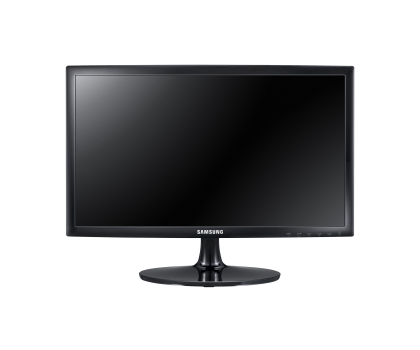 Monitor Samsung LS22C150NS/EN